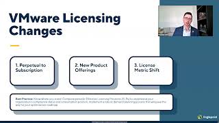 Broadcoms VMware Licensing Changes Decoded [upl. by Akoyin855]