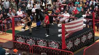 Midget wrestling 1 [upl. by Georgiana695]