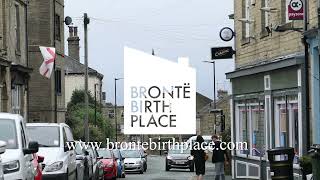 Christa Ackroyd  How you can help save the Brontë birthplace [upl. by Yleak]