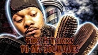 Tips amp Tricks to Achieve The Best Waves [upl. by Ahsinna784]