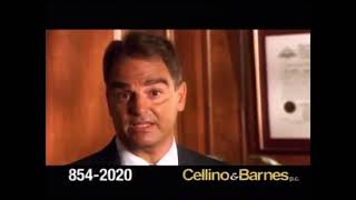 Cellino amp Barnes Commercial Official Music Video 【２００６】 [upl. by Ordnagela]