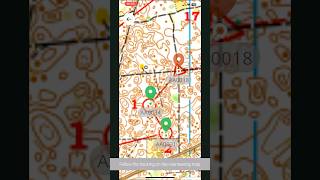 HT07 How to analyse course RESULTS orienteering orienteeringpro [upl. by Omrellug]