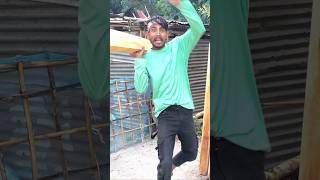 Socha tha chacha nikala kutta 😂 comedy short viralvideo statmrfunny trending [upl. by Inattyrb830]