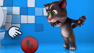 Alerta Roja  Cortos de Talking Tom  Video para niños  WildBrain Niños [upl. by Solegna]