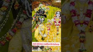 youtubeshorts yoshorts jai shree radhakrishna [upl. by Thant]