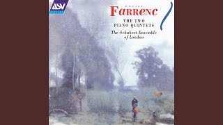 Farrenc Piano Quintet No 1 in A minor Op 30 1839  4 Finale Allegro [upl. by Aray]