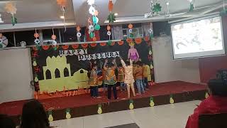 celebration of Ram Navmi [upl. by Allerus]