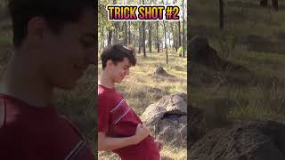 Paddock Trick Shots ft Pixie funny ontarget stayontarget trickshots nevergiveup pixie [upl. by Gebelein279]