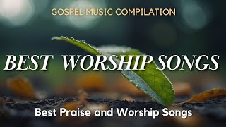 Best Worship Songs 2024 🕊️ New Worship Playlist  Top Praise amp Worship Songs  Christian Hits [upl. by Alica]