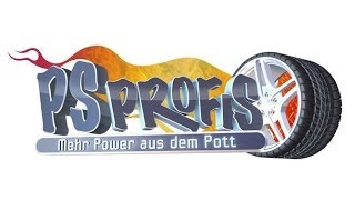 PS Profis  Folge 5  Der Power Golf Sidney Hoffmann Jean Pierre Kraemer [upl. by Areema]