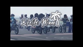 playing bikelife miami 2 school rp [upl. by Lou]