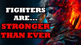 How To Be An OVERPOWERED Fighter At EVERY LEVEL In Baldurs Gate 3 Ultimate Fighter 112 Guide [upl. by Goldberg]