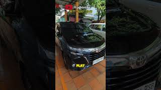 Avanza type g facelift modifikasi modif avanzamurah automobile avanzabekas [upl. by Anihpesoj737]