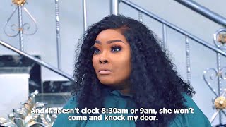 EBITI  A Nigerian Yoruba Movie Starring Yinka Quadri  Ronke Odusanya  Regina Chukwu  Tope Osoba [upl. by Mariska]