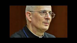 Padre Candido Amantini esorcista P Francesco Bamonte icms [upl. by Harewood]