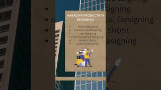 KAKADIYA DESIGNING PRODUCTION [upl. by Gninnahc]