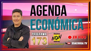 🔴 AGENDA ECONOMICA  PROG 173 economia Neuquen [upl. by Brynna700]