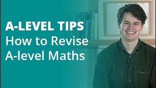 The Top 5 Tips for How to Revise Alevel Maths  SnapRevise [upl. by Gladstone386]