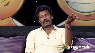 Manam Thirumbuthe With Actor Jeyam Ravi Samuthirakani Soori  Part 2 [upl. by Naerad771]