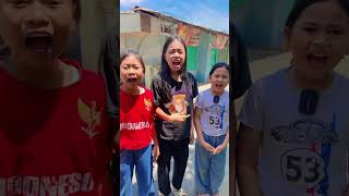 Ngapain tuh si nafis shortvideo sambilancuan comedy [upl. by Janus]