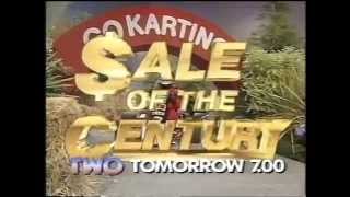 Sale Of The Century Promo 1991 2 [upl. by Conant]