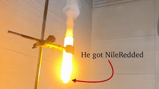 How to make Potassium Chlorate for Rocket Propellant [upl. by Nielson]