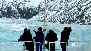 Arctic and Antarctic Expedition Cruises [upl. by Inalaehon412]