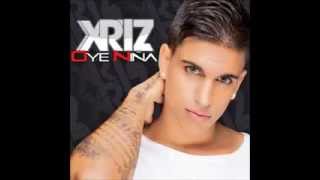 Xriz Oye niña oficial cancion oficial [upl. by Isahella173]