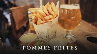 Pommes Frites [upl. by Fredela]