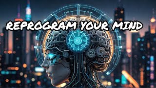 Reprogram Your Mind The 1 Secret to Transform Your Life in 2024 [upl. by Darrin]