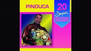 Pinduca  20 Super Sucessos  Completo  Oficial [upl. by Kerad]