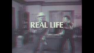 REAL LIFE  1979 Trailer [upl. by Demha230]