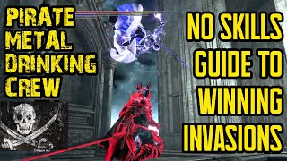 No Skills Guide to Winning Invasions [upl. by Meehyrb378]