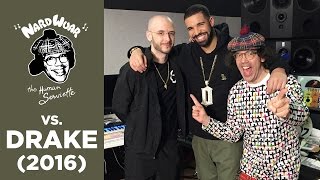 Nardwuar vs Drake 2016 [upl. by Zeiler]