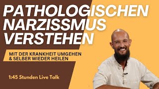 NARZISSMUS verstehen amp als Überlebender heilen Perspektive eines Betroffenen [upl. by Everson]