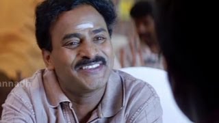 Venu Madhav As Tamil Director  Neninthe Movie Scenes  Raviteja Siya [upl. by Tiler]