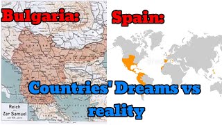 Countrys Dreams vs Reality [upl. by Rockefeller722]