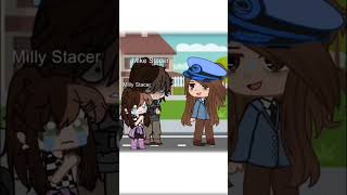 HAHAHAH comedy gachaclub gacha flipaclip animation funny fypシ idkwhattoputhere [upl. by Annaul]