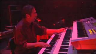 Casiopea Eyes of the Mind CASIOPEA vs T SQUARE [upl. by Marigold]