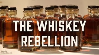 The Whiskey Rebellion APUSH Period 3 [upl. by Darees]