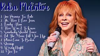 Reba McEntireAlltime favorites of 2024Prime Hits CompilationThrilling [upl. by Weir]