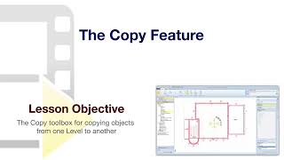 Edificius Tutorial  The Copy feature  ACCA software [upl. by Buddy]