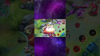 Nak kemane haa😡shortvideo mememobilelegends mlbb fyp [upl. by Acinnad480]