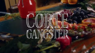 CORTE GÁNGSTER  Sayian Jimmy Ft Salastkbron x Lolo Og x Omar Varela x Quixsmell x Nysix Music [upl. by Atiuqin]