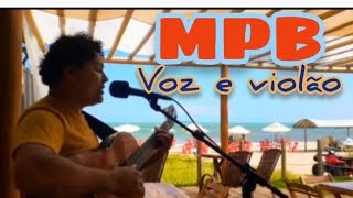 MPB SEU JORGE ESPECIAL Por Thiago Voz e violão [upl. by Lacefield]