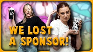 Why sponsors hate us [upl. by Ashatan]