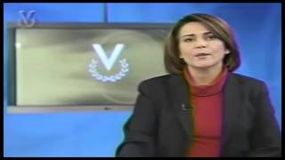 PROMO NAVIDEÑA DE quotEL INFORMADORquot  VENEVISION 2004 [upl. by Rekrap481]