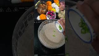 Navratra Episode 2 trending weightlossdiet navratrispecial [upl. by Aelanej319]