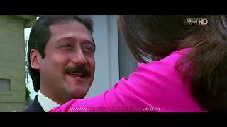 Tera Naam Liya Tujhe Yaad Kiya  Ram Lakhan 1989 Full Video Song HD [upl. by Adorl]