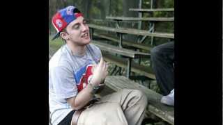 Mac Miller  Thugz Mansion [upl. by Noonberg203]